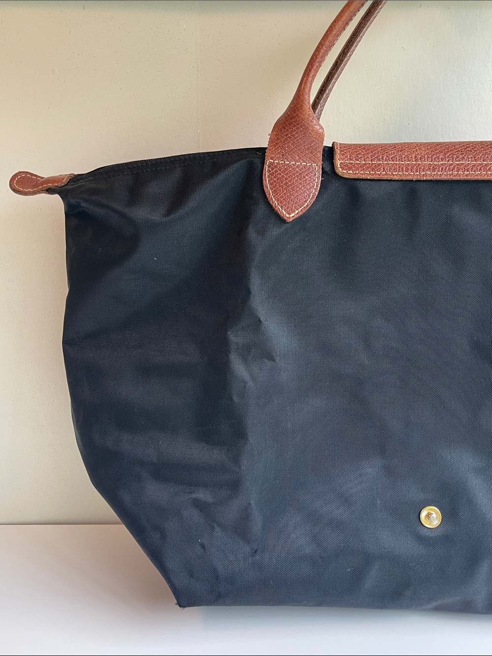 Longchamp Tote - Picture 7 of 16